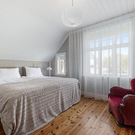 Luxury Villa In Downtown Reykjavík Eksteriør bilde
