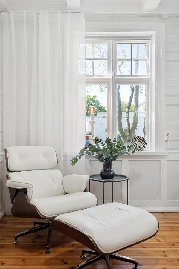 Luxury Villa In Downtown Reykjavík Eksteriør bilde