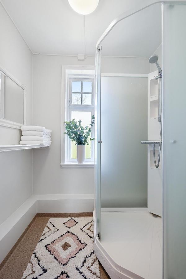 Luxury Villa In Downtown Reykjavík Eksteriør bilde