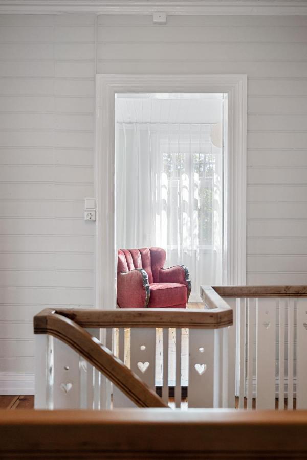 Luxury Villa In Downtown Reykjavík Eksteriør bilde