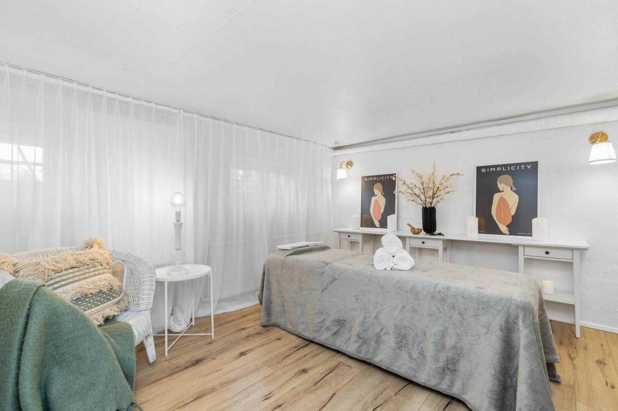 Luxury Villa In Downtown Reykjavík Eksteriør bilde