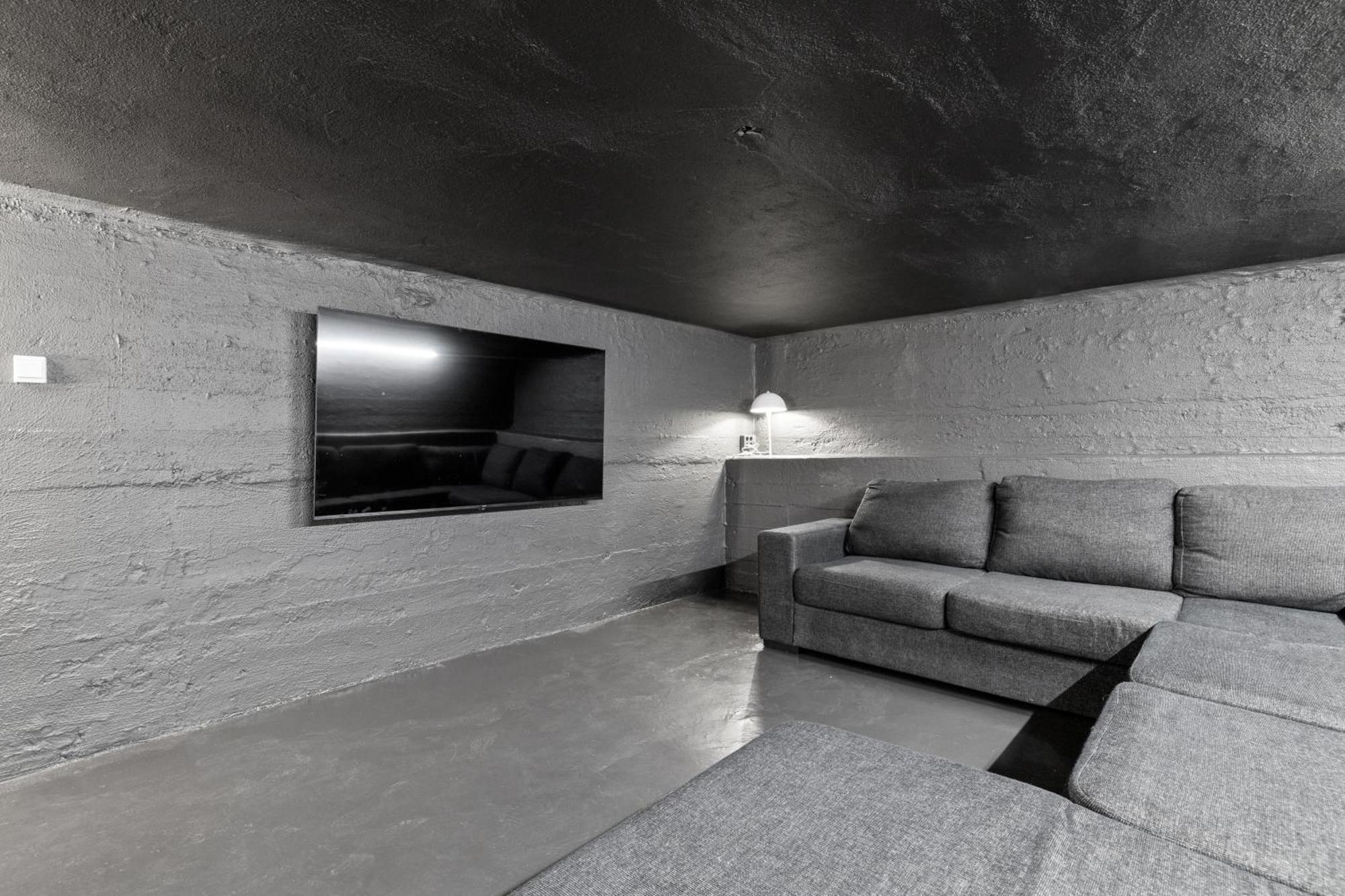 Luxury Villa In Downtown Reykjavík Eksteriør bilde