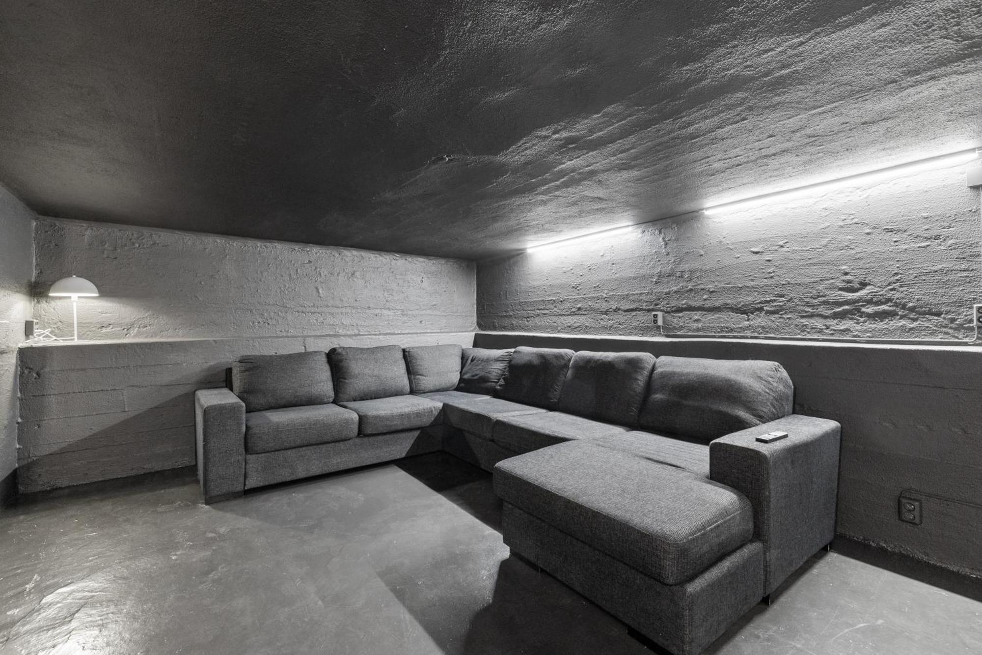 Luxury Villa In Downtown Reykjavík Eksteriør bilde